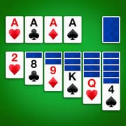 Solitaire - Classic Card Games Icon
